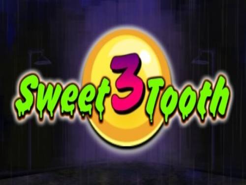 Sweet Tooth 3: Videospiele Grundstück