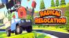 Cheats and codes for Radical Relocation (PC)