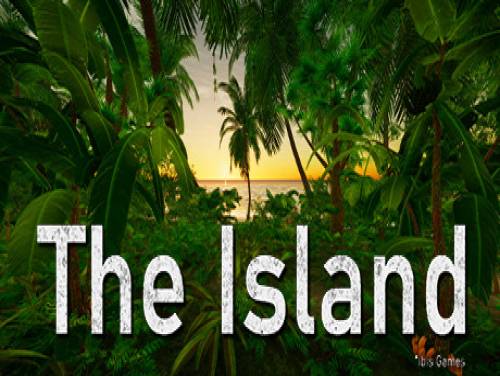 The Island: Trama del juego