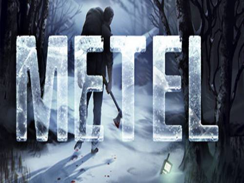 Metel - Horror Escape: Videospiele Grundstück