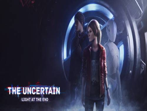 The Uncertain: Light at the End: Enredo do jogo