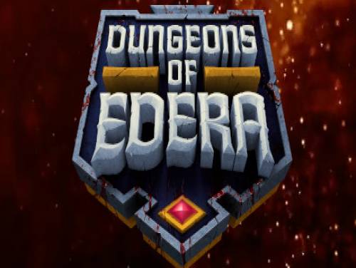 Dungeons of Edera: Plot of the game