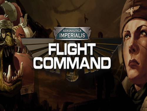 Aeronautica Imperialis: Videospiele Grundstück