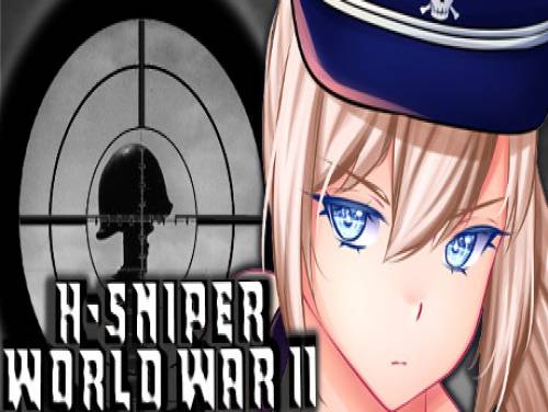 H-SNIPER: World War II: Plot of the game