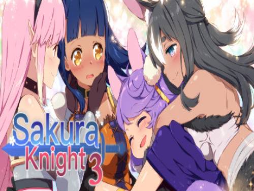 Sakura Knight 3: Trama del Gioco
