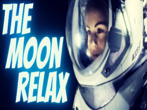The Moon Relax: Trama del juego
