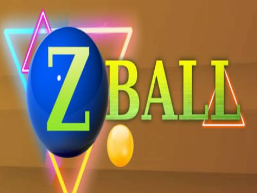 Zball: Videospiele Grundstück