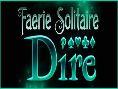 Faerie Solitaire Dire: Plot of the game