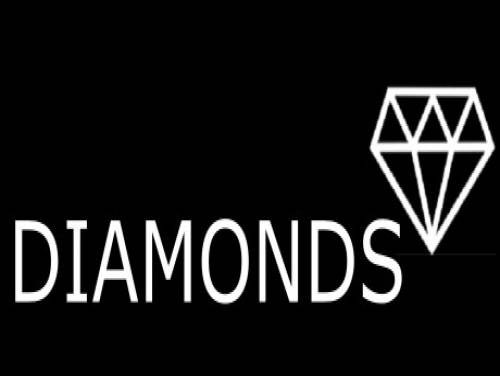Diamonds: Videospiele Grundstück