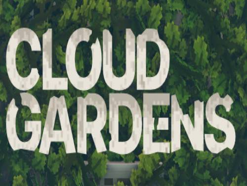 Cloud Gardens: Videospiele Grundstück