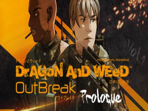 Dragon and Weed: Origins - Prologue: Plot of the game