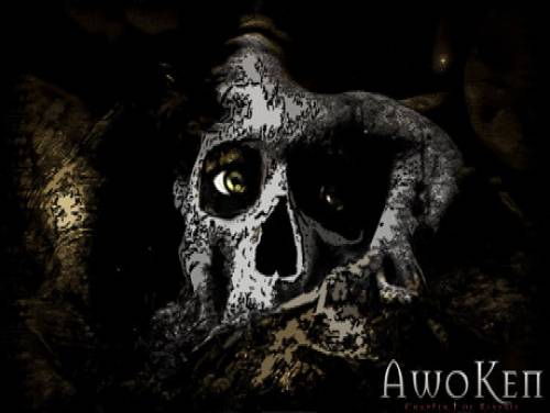 Awoken: Chapter One of Reverie: Trama del juego