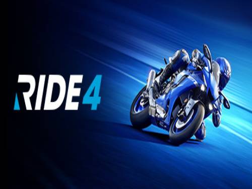 Ride 4: Enredo do jogo