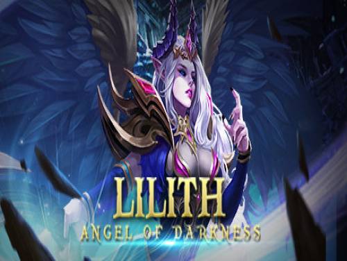 League of Angels-Heaven's Fury: Videospiele Grundstück