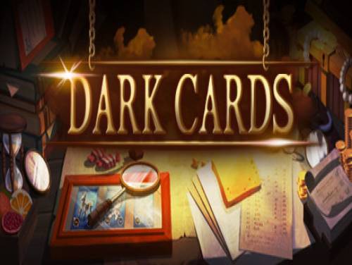 Dark Cards: Trama del juego