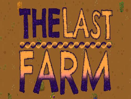 The Last Farm: Videospiele Grundstück