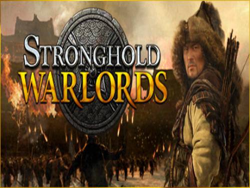 stronghold warlords download