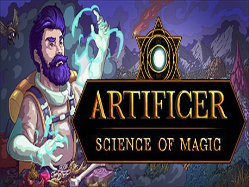 Artificer: Science of Magic: Trama del Gioco