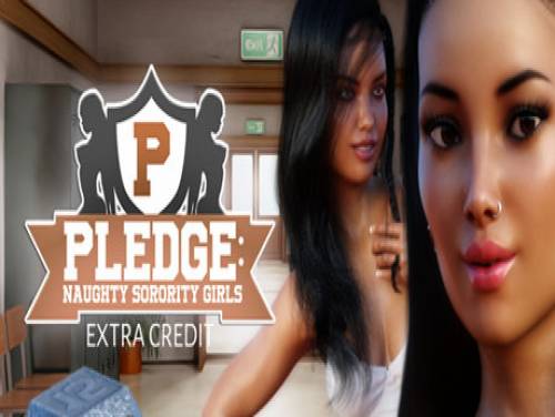 Pledge: Extra credit: Pledge: Extra credit: Plot of the game