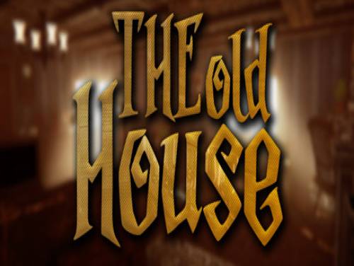 The Old House: Enredo do jogo