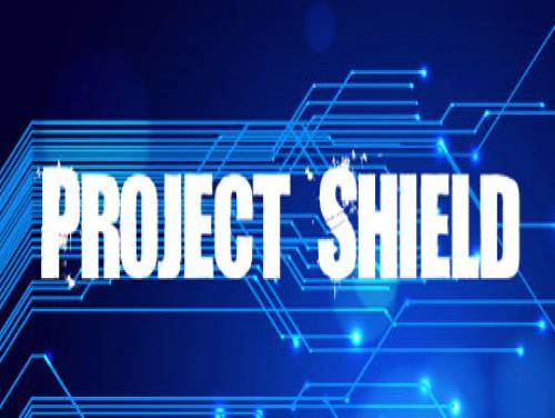 Project Shield: Trama del Gioco