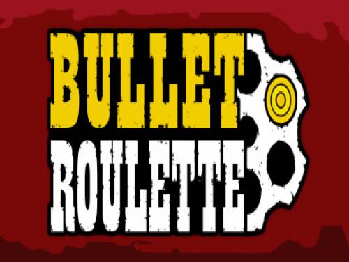 Bullet Roulette VR: Videospiele Grundstück