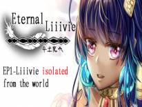 Eternal Liiivie - EP1 Liiivie Isolated From the Wo: Trucchi e Codici