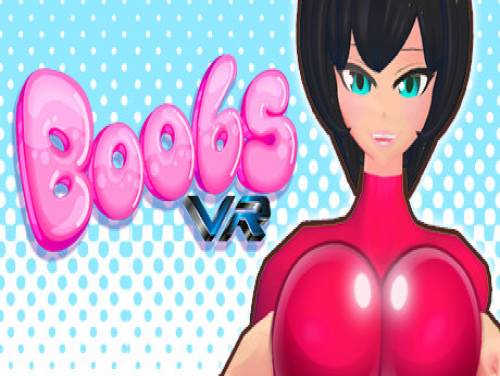 Boobs VR: Plot of the game