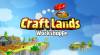 Craftlands Workshoppe: Trainer (0.991.2): Unlimited Inventory Count, Edit: Player Level and Unlimited Items