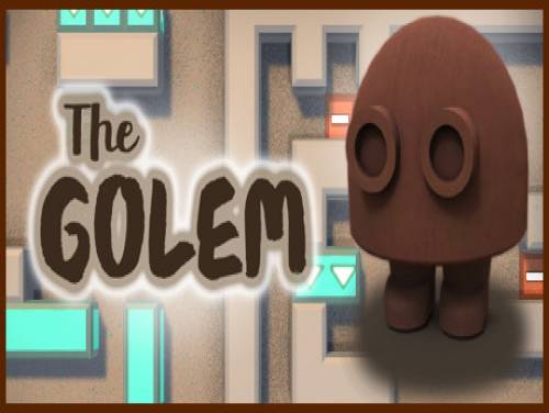 The Golem: Plot of the game