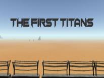 The first titans: Коды и коды