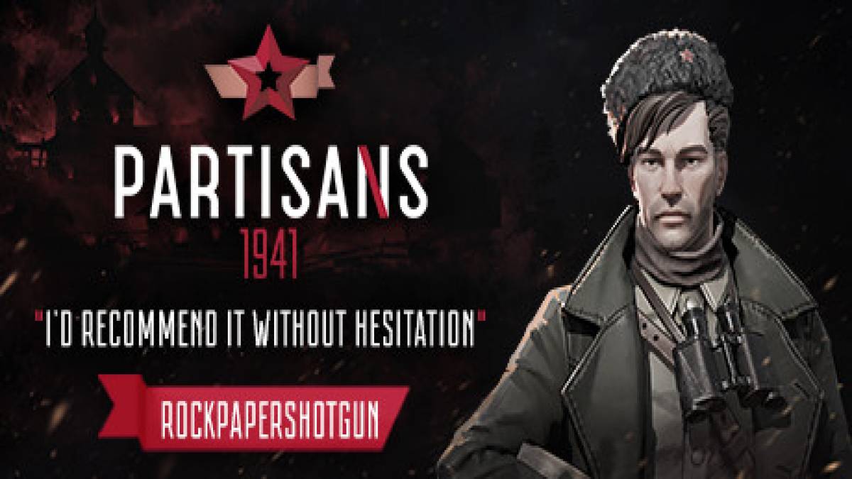 Partisans 1941 не запускается xinput1 4 решение