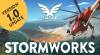 Trucchi di Stormworks: Build and Rescue per PC