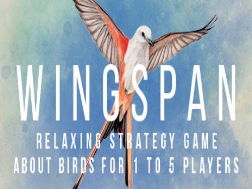 Wingspan: Enredo do jogo