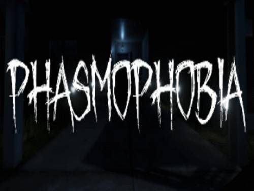 Phasmophobia: Verhaal van het Spel