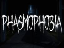 Phasmophobia: Trucs en Codes