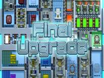 Final Upgrade: Cheats and cheat codes