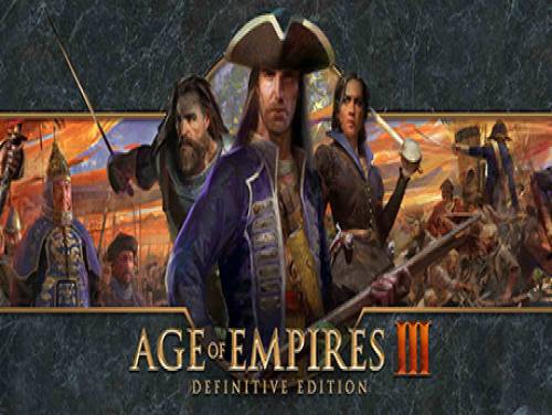 Age of Empires III: Trama del Gioco