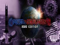 Power *ECOMM* Revolution 2020 Edition: Cheats and cheat codes
