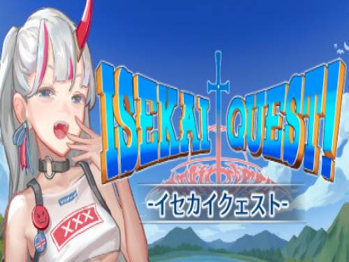 Isekai quest как убрать цензуру