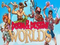 Doom *ECOMM* Destiny Worlds: Tipps, Tricks und Cheats
