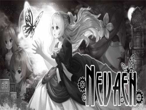 Nevaeh: Trama del juego