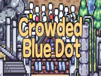 Crowded Blue Dot: Trucchi e Codici