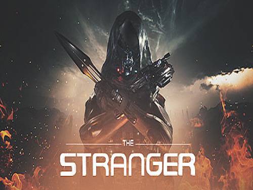 The Stranger VR: Trama del juego