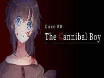 Case 00: The Cannibal Boy: Trucs en Codes