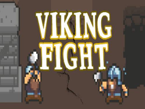 Viking Fight: Plot of the game