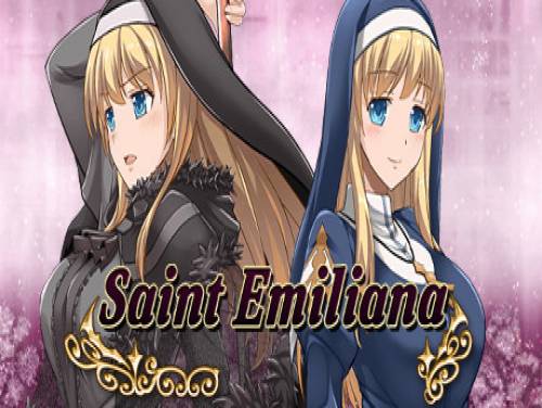 Saint Emiliana: Trama del Gioco
