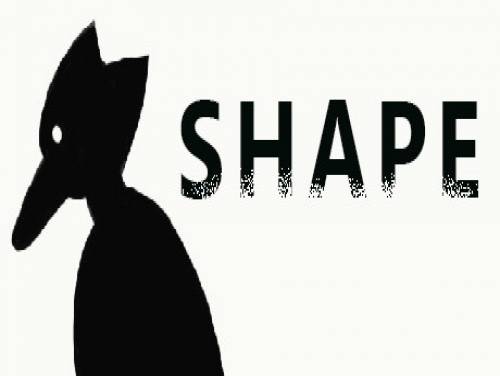 Shape: Videospiele Grundstück