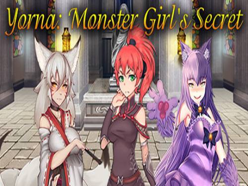 Yorna: Monster Girl's Secret: Trama del Gioco