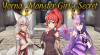 Trucs van Yorna: Monster Girl's Secret voor PC